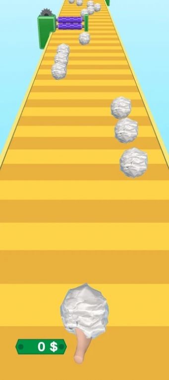 打印货币堆游戏图2