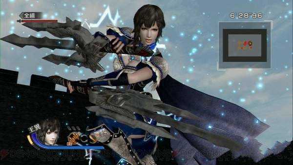 真三国无双6特别版(3)