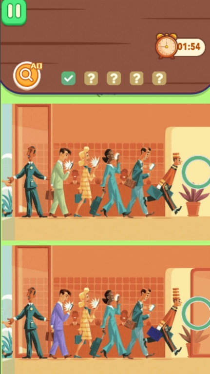 找茬作战3游戏最新手机版(2)