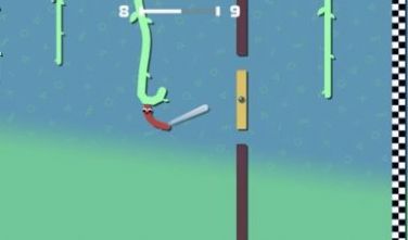 香肠秋千游戏正式版(1)