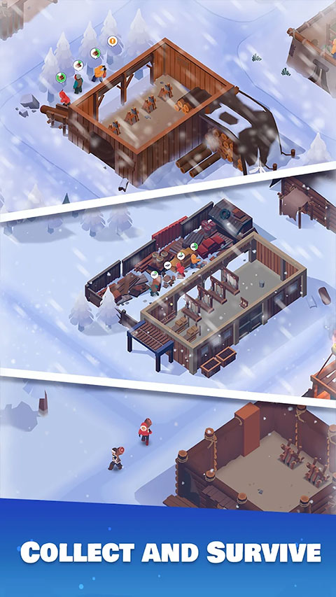 冰冻之城最新版(5)