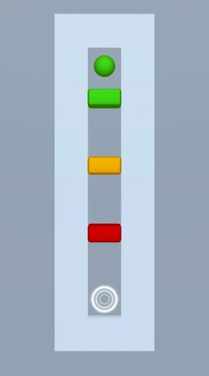 彩色小球迷宫游戏安卓版图2