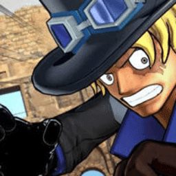 海贼王燃烧之血汉化补丁