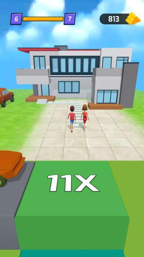 搬砖大富翁游戏最新版图1