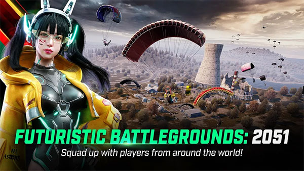 未来之役2025最新版(2)