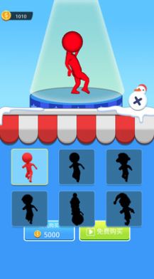 命运织造者游戏安卓版(3)