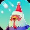 圣诞帽向前冲游戏安卓版