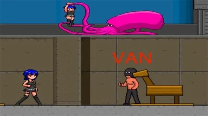 实验室幸存者手机游戏联机版(2)