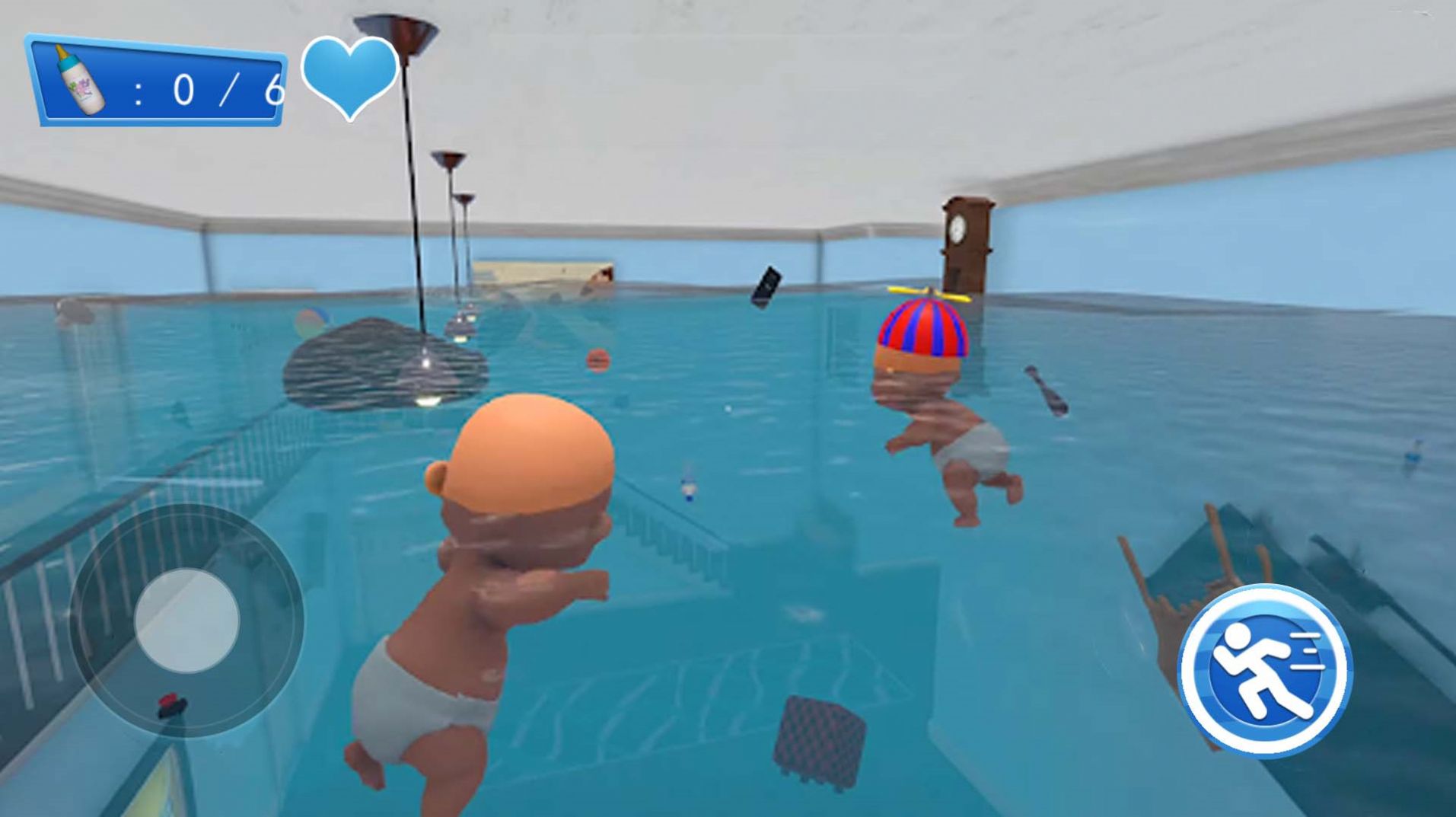 淘气宝贝大冒险游戏官方安卓版 v1.0(3)