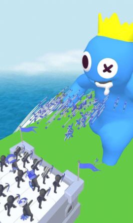 弓箭手城堡战役游戏安卓版图2