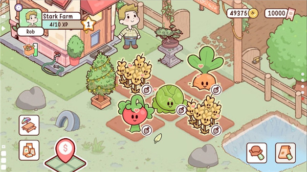 我亲爱的农场图4