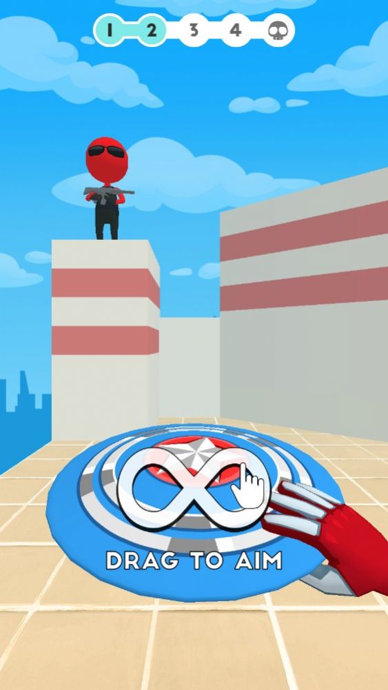 光盘队长游戏最新中文版图3