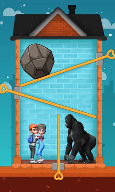 拉动绳子:尼克的任务国际服图2