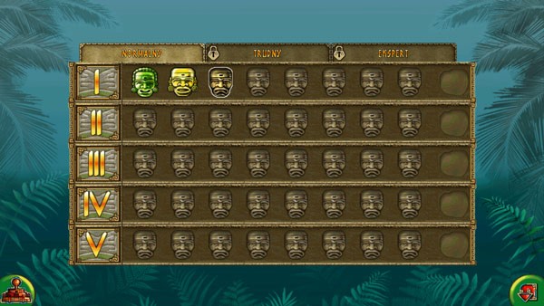 蒙特祖玛的宝藏2(2)