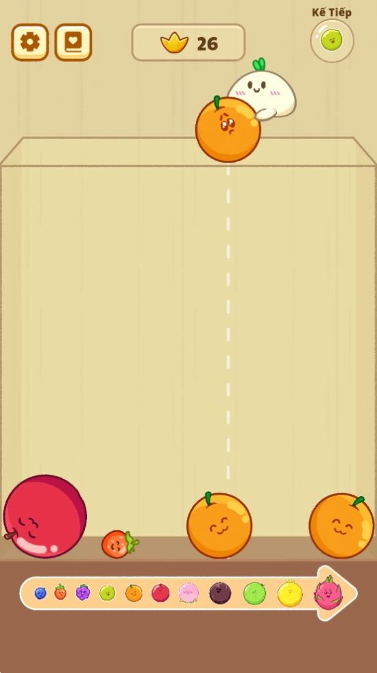 第一次嫁接火龙果游戏安卓版(1)