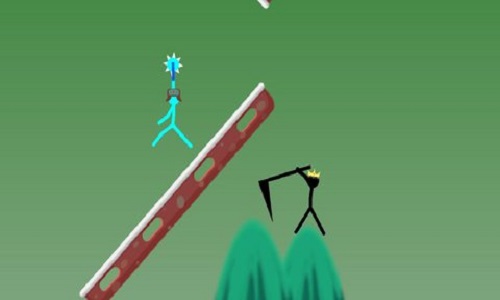 超神火柴人对决中文版(2)