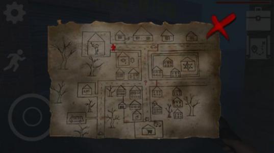 觉醒恐惧手机版(1)