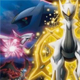 口袋妖怪白金光2金手指手机版