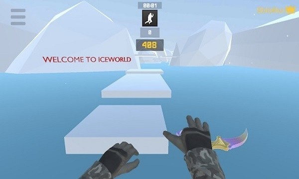 cs跳跃模拟器中文版(3)