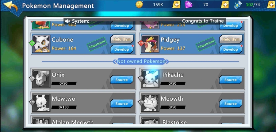 传奇魔法石游戏安卓正版图2