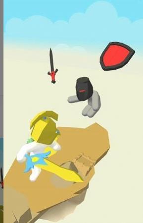 装备英雄战斗最新版图1