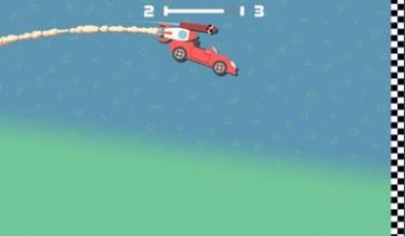 香肠秋千游戏正式版(3)