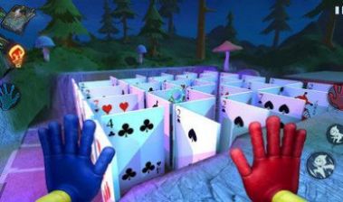 鲤鱼玩poppyplaytime2正版图1