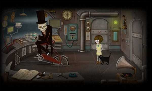 弗兰的悲惨之旅图5