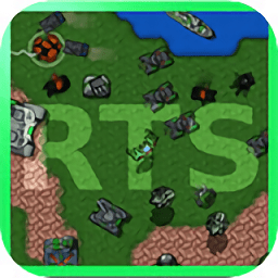 铁锈战争超多模组版