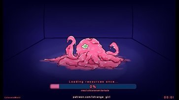 Lovecraft Locker图1