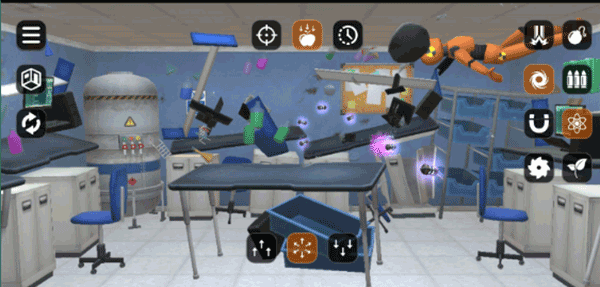 失控玩家模拟器最新版(2)