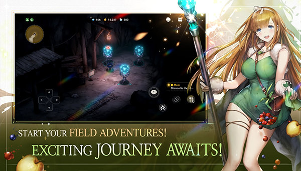 棕色尘埃2官网版最新版本图2