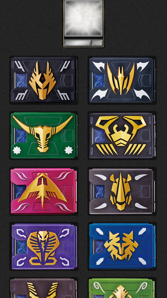 假面骑士腰带模拟器豪华版2023图2