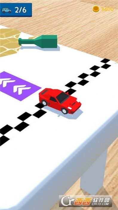 热车挑战赛游戏手机版(3)