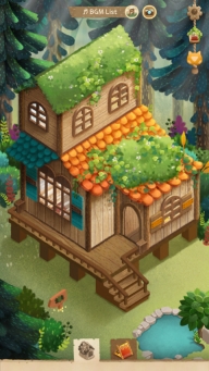 猫咪密林游戏中文版(1)