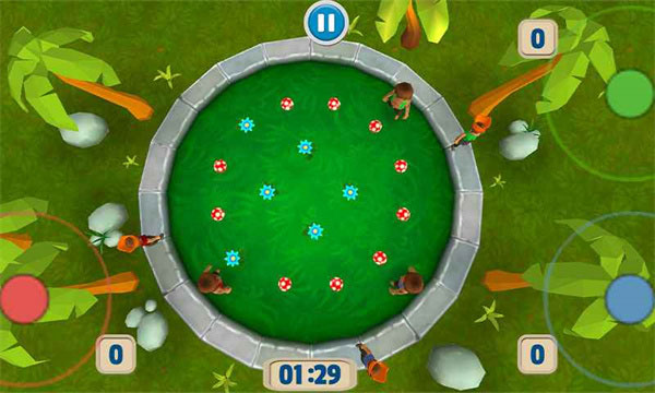 海盗派对手机版(1)