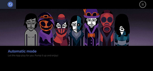 节奏盒子万圣节模组最新版(2)