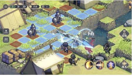 铃兰之剑为这和平的世界图7