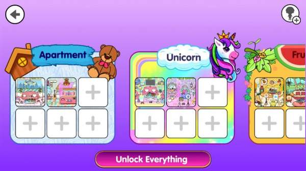 蒂奇镇家居装饰