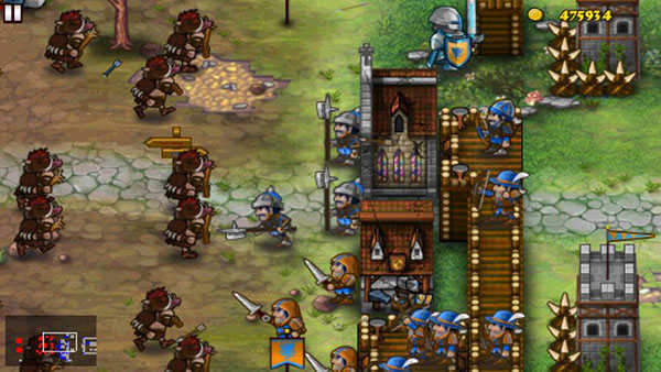 要塞围城中文版图3