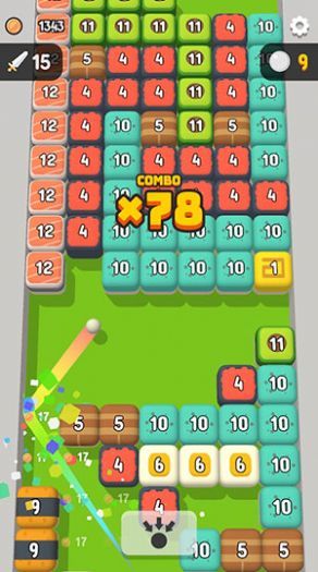 寿司砖破碎机图2