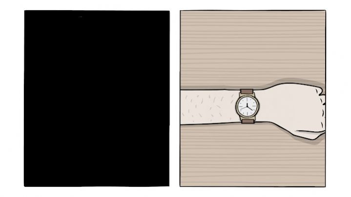 锈湖白色的门中文汉化版(3)