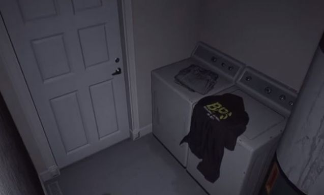 伪人监控游戏手机版安装（alternate watch） v1.0(1)