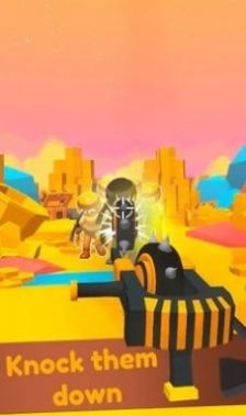 疯狂的枪发明家游戏安卓官方版 v4.4(3)