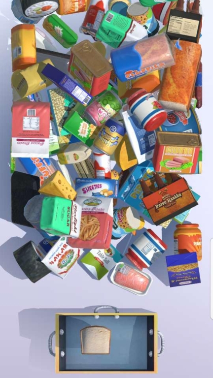 Match3D Fashion手机版(1)