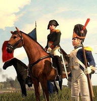 拿破仑全面战争修改器风灵月影版