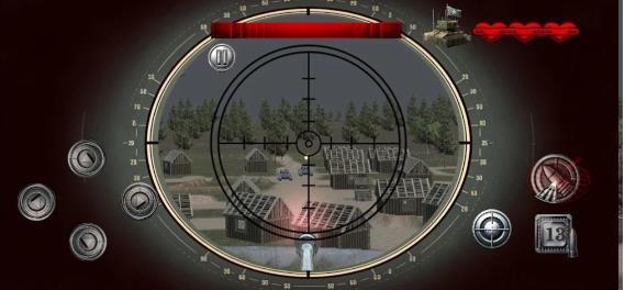 坦克炮兵世界图1