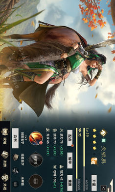 三国:NSLG安卓版图2