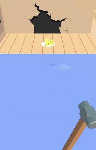 老鼠敲敲乐游戏官方版 v1.0(2)