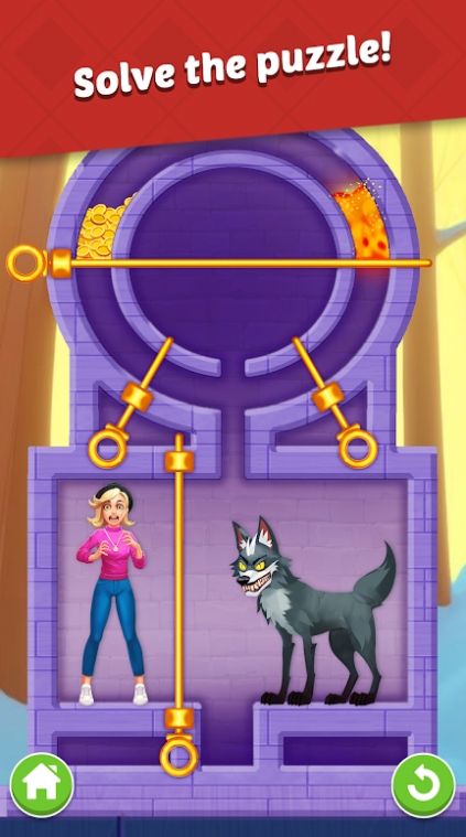 拔除销钉拯救家庭游戏最新正版图3